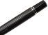 Ручка перьевая Pelikan Souveraen M 405 белый/серебристый F