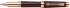 Ручка-роллер Parker Premier Soft T560 Brown PGT