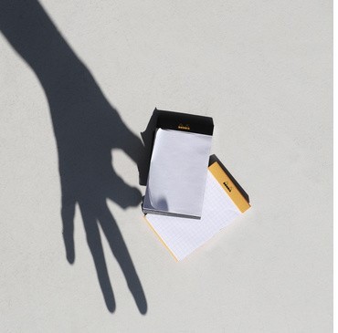 Блокнот Rhodia Classic, 7,5х12, клетка, 80 г, оранжевый Блокнот Rhodia Classic, 7,5х12, клетка, 80 г, оранжевый