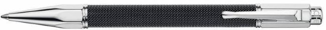 Ручка шариковая Carandache Varius Ivanohe black
