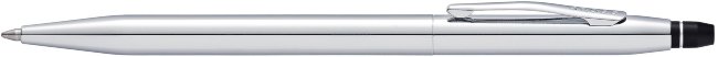 Шариковая ручка Cross Click Chrome
