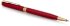 Шариковая ручка Parker Sonnet Core K439 Slim, Lacquer Intense Red GT