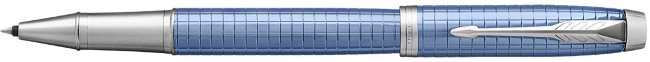 Ручка-роллер Parker IM Premium T322, Blue CT Ручка-роллер Parker IM Premium T322, Blue CT