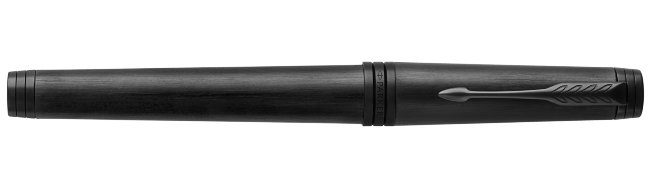 Перьевая ручка Parker Premier F564 Monochrome Black Перьевая ручка Parker Premier F564 Monochrome Black