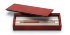 Карандаш Graf von Faber-Castell №V с экстендером, с платиновым напылением,  коричневый