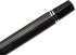 Перьевая ручка Pelikan Souveraen Stresemann M 405, антрацитовый, подарочная коробка