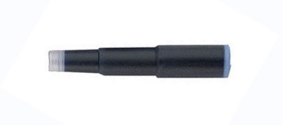 Картридж с чернилами для перьевой ручки Cross, синий (6шт)