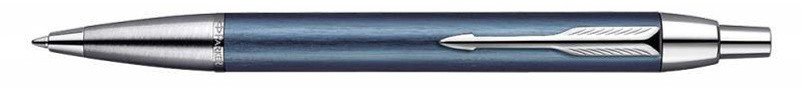 Шариковая ручка Parker IM Premium Historical Colors 125th Anniversary Special Edition Blue-Black CT K225