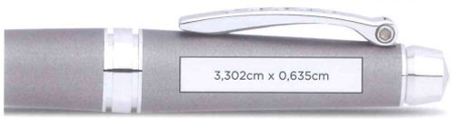 Шариковая ручка / роллер Cross C-Series, Metallic Champagne Шариковая ручка / роллер Cross C-Series, Metallic Champagne