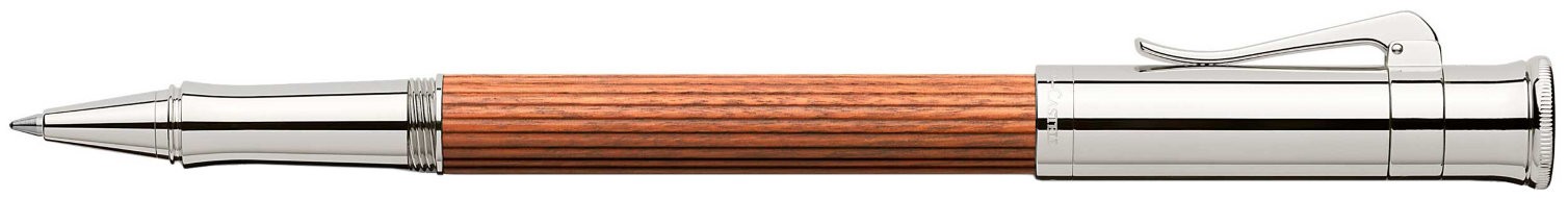 Ручка роллер Graf von Faber-Castell Classic Pernambuco Wood