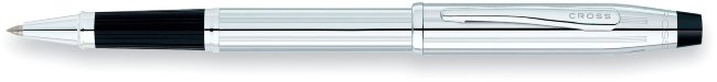 Ручка-роллер CROSS Century II  Lustrous Chrome Ручка-роллер CROSS Century II  Lustrous Chrome