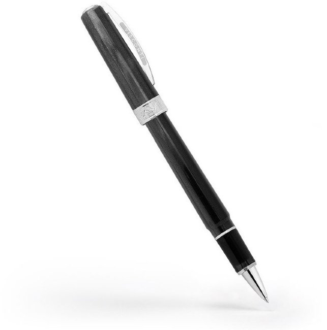 Ручка-роллер Visconti Voyager 2020 Black Star Ручка-роллер Visconti Voyager 2020 Black Star
