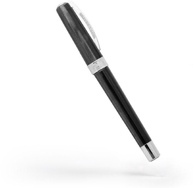 Ручка-роллер Visconti Voyager 2020 Black Star Ручка-роллер Visconti Voyager 2020 Black Star