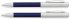 Набор шариковая ручка и механический карандаш Franklin Covey, Greenwich Blue в подарочной упаковке