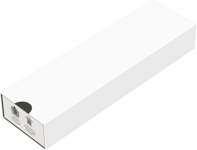 Ручка перьевая Parker IM Essential F319 Matte Black CT F перо Ручка перьевая Parker IM Essential F319 Matte Black CT F перо