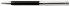 Шариковая ручка Sheaffer Intensity Chrome Cap Carbon Fiber Barrel CT