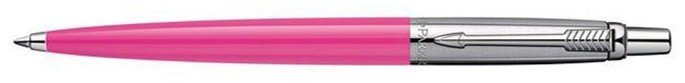 Шариковая ручка Parker Jotter 60th Anniversary Special Edition K174, Pink СT