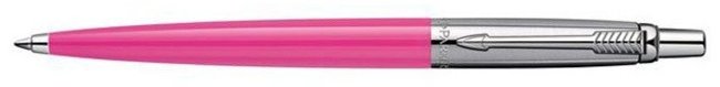 Шариковая ручка Parker Jotter 60th Anniversary Special Edition K174, Pink СT