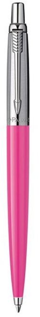 Шариковая ручка Parker Jotter 60th Anniversary Special Edition K174, Pink СT