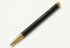 Шариковая ручка Leuchtturm Drehgriffel Monocle Black