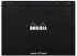 Блокнот Rhodia dotPad №38, A3+, 42x31, точка, 80 г, черный
