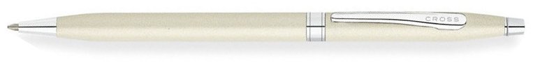 Шариковая ручка Cross Century Classic Colours, Gold Dust/CT