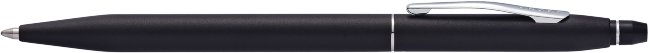Шариковая ручка Cross Click Classic Black Шариковая ручка Cross Click Classic Black