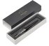 Шариковая ручка Parker Jotter Core K63, Bond Street Black CT