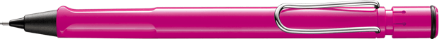 Карандаш автоматический Lamy safari, блестящий розовый Карандаш автоматический Lamy safari, блестящий розовый