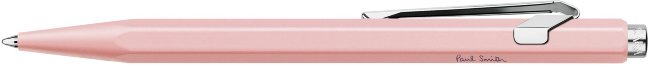 Шариковая ручка Caran d'Ache Office Paul Smith 2, Rose Pink в подарочной коробке Шариковая ручка Caran d'Ache Office Paul Smith 2, Rose Pink в подарочной коробке