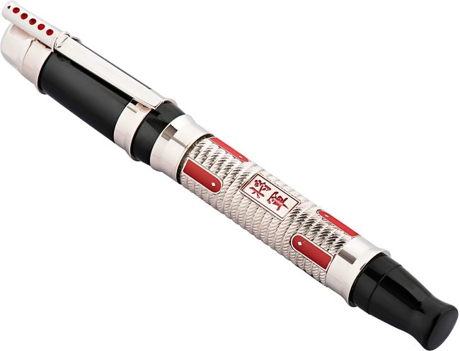 Перьевая ручка Ancora Shogun Перьевая ручка Ancora Shogun