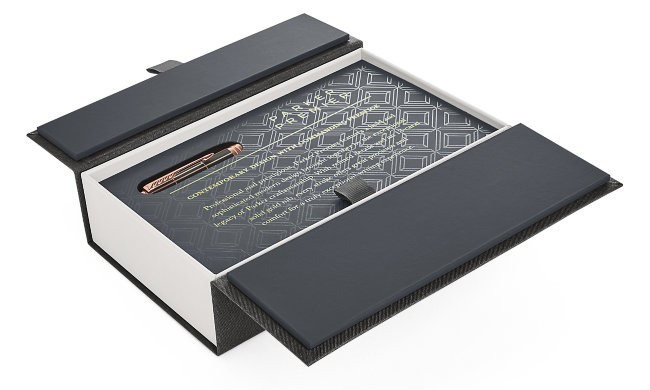 Перьевая ручка Parker Premier F565 Luxury Brown PG Перьевая ручка Parker Premier F565 Luxury Brown PG