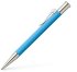 Шариковая ручка Faber-Castell Guilloche Gulf Blue, В