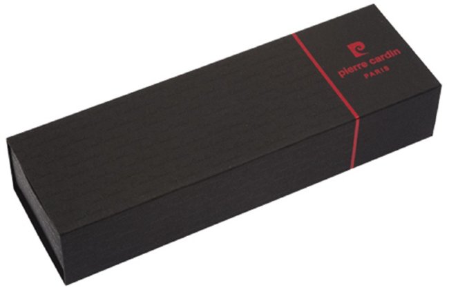 Набор Pierre Cardin PEN and PEN шариковая ручка и роллер, красный Набор Pierre Cardin PEN and PEN шариковая ручка и роллер, красный