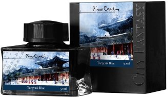 Флакон чернил Pierre Cardin CITY FANTASY Taegeuk Blue (50 мл) PC332-L16