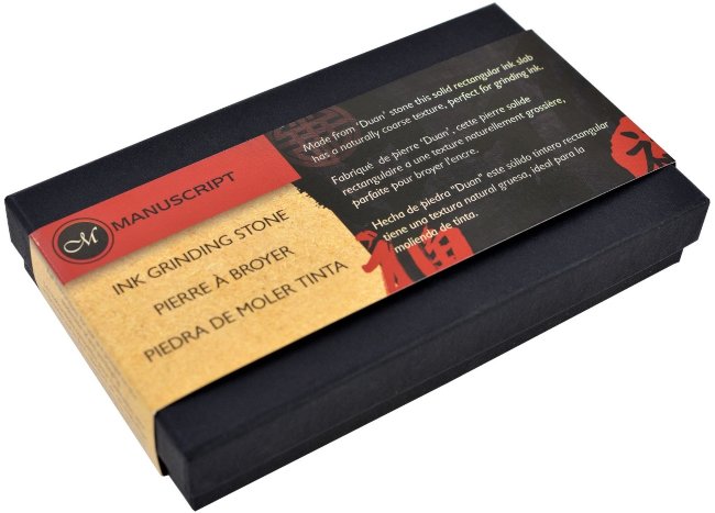 Камень для растирки Manuscript Chinese MCR920-A