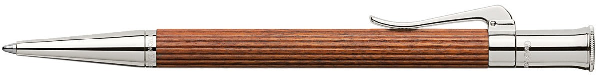 Ручка шариковая Graf von Faber-Castell Classic Pernambuco Wood