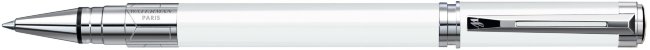 Ручка-роллер Waterman Perspective, White CT Ручка-роллер Waterman Perspective, White CT