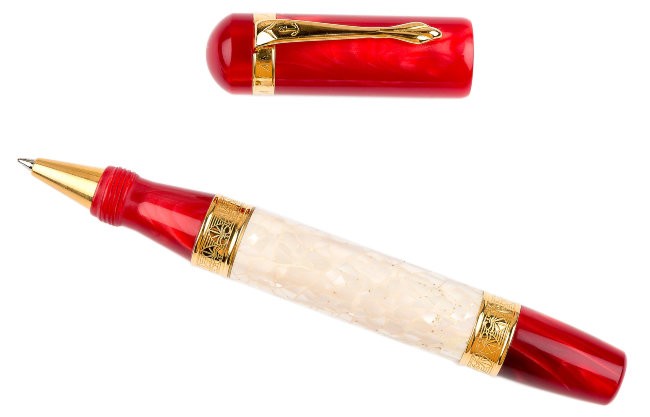 Ручка-роллер Ancora Siena (Сиена)