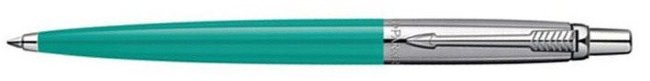 Шариковая ручка Parker Jotter 60th Anniversary Special Edition K174, Grey-Green СT