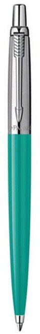 Шариковая ручка Parker Jotter 60th Anniversary Special Edition K174, Grey-Green СT