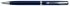 Шариковая ручка Parker Sonnet Slim K439, Laque Blue CT