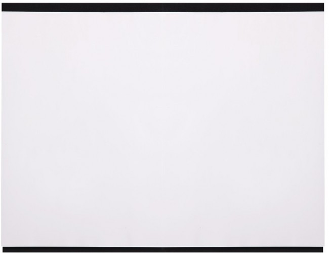 Блокнот для смешанных техник Rhodia Touch в мягкой обложке, А3+ пейзаж, 250 г, черный Блокнот для смешанных техник Rhodia Touch в мягкой обложке, А3+ пейзаж, 250 г, черный