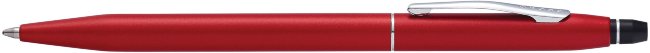 Шариковая ручка Cross Click Crimson Шариковая ручка Cross Click Crimson