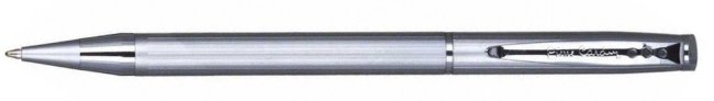 Шариковая ручка Pierre Cardin Gamme гравировка, хром Шариковая ручка Pierre Cardin Gamme гравировка, хром
