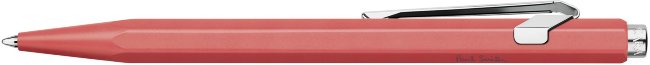 Шариковая ручка Caran d'Ache Office Paul Smith 2, Coral Pink в подарочной коробке Шариковая ручка Caran d'Ache Office Paul Smith 2, Coral Pink в подарочной коробке