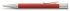 Шариковая ручка Faber-Castell Guilloche India Red, В