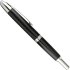 Перьевая ручка Pilot Capless Black Rhodium перо EF, F, M, SU