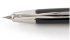 Перьевая ручка Pilot Capless Black Rhodium перо EF, F, M, SU