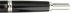 Перьевая ручка Pilot Capless Black Rhodium перо EF, F, M, SU